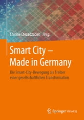 Smart City  Made in Germany