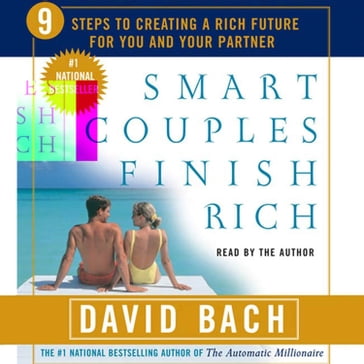 Smart Couples Finish Rich - David Bach