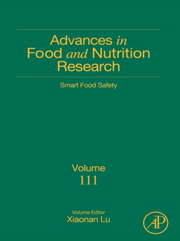 Smart Food Safety - Xiaonan Lu