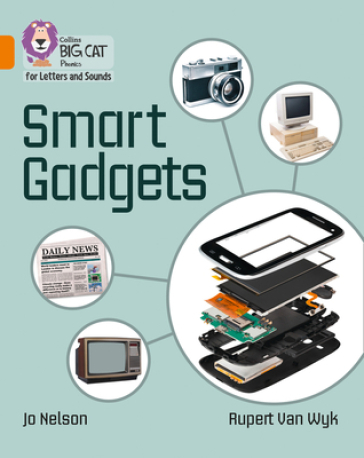 Smart Gadgets - Jo Nelson