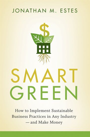 Smart Green - Jonathan Estes