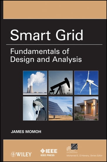 Smart Grid - James A. Momoh