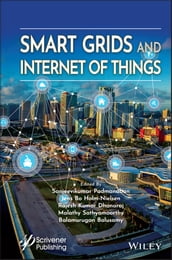 Smart Grids and Internet of Things