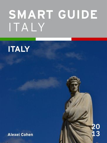 Smart Guide Italy: Italy - Alexei Cohen