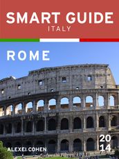 Smart Guide Italy: Rome