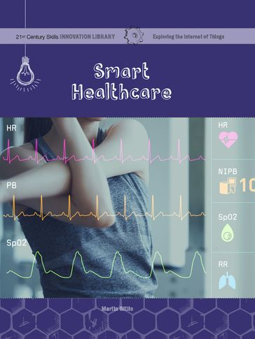 Smart Healthcare - Martin Gitlin
