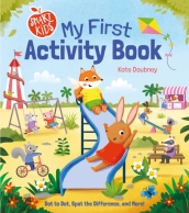 Smart Kids: My First Activity Book
