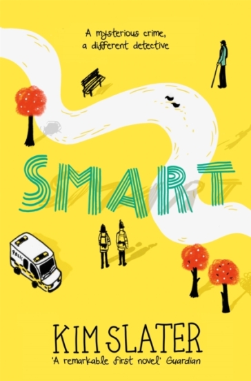 Smart - Kim Slater