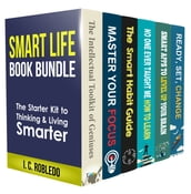 Smart Life Book Bundle