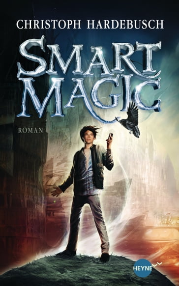 Smart Magic - Christoph Hardebusch