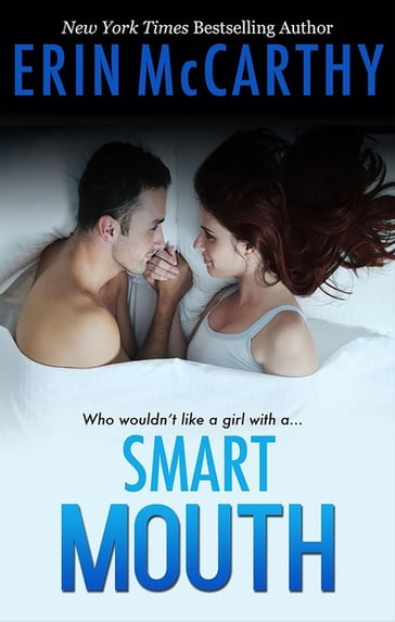 Smart Mouth - Erin McCarthy