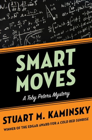 Smart Moves - Stuart M. Kaminsky