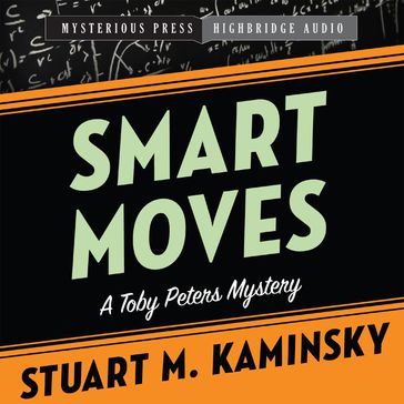 Smart Moves - Stuart M. Kaminsky
