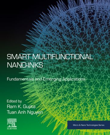 Smart Multifunctional Nano-inks