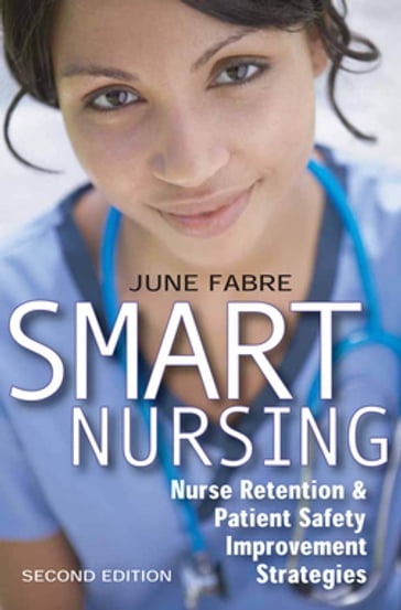 Smart Nursing - June Fabre - MBA - RNC