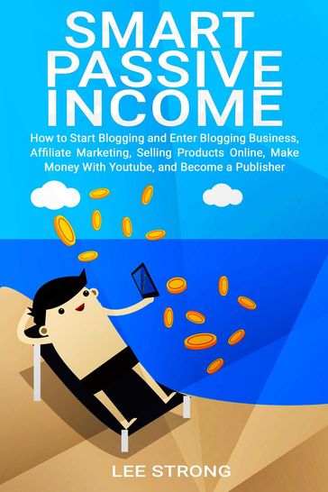 Smart Passive Income - Lee Strong