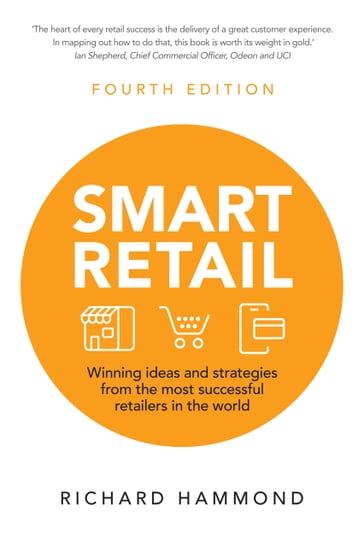 Smart Retail - Richard Hammond