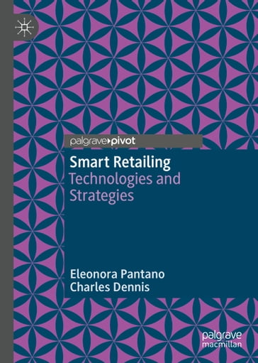 Smart Retailing - Eleonora Pantano - Charles Dennis
