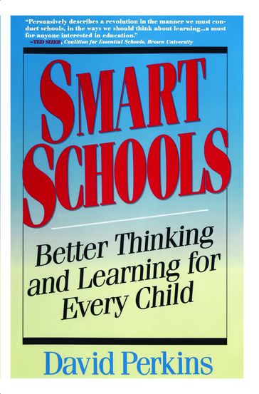 Smart Schools - David Perkins