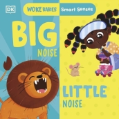 Smart Senses: Big Noise, Little Noise