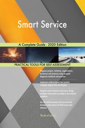 Smart Service A Complete Guide - 2020 Edition