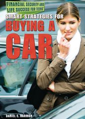 Smart Strategies for Buying a Car