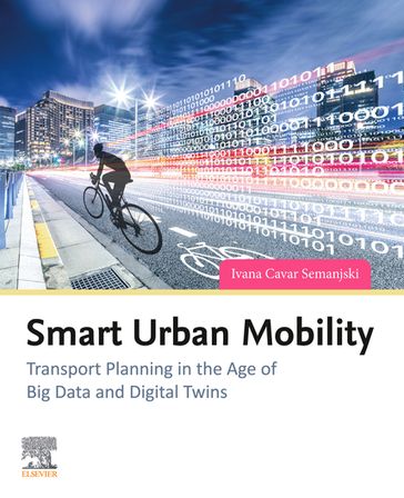 Smart Urban Mobility - Ivana Cavar Semanjski