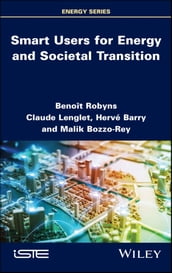 Smart Users for Energy and Societal Transition