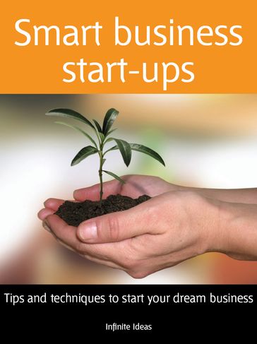 Smart business start-ups - Infinite Ideas