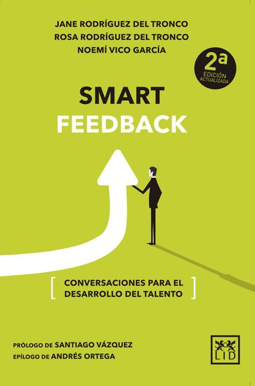 Smart feedback - Jane R. del Tronco - Noemí Vico - Rosa R. del Tronco