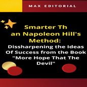 Smarter Than Napoleon Hill s Method