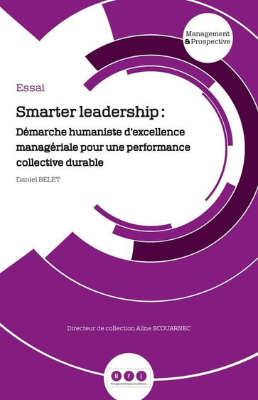 Smarter leadership - Daniel Belet