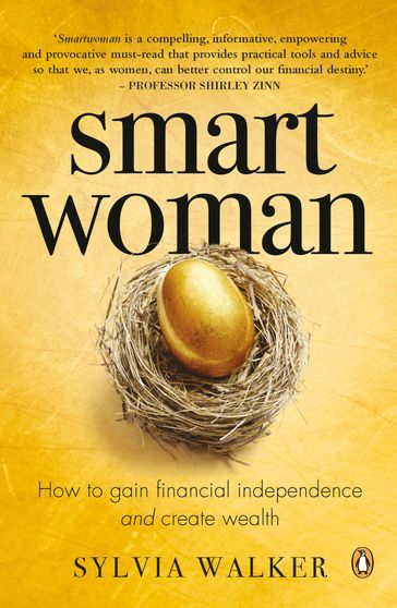 Smartwoman - Sylvia Walker