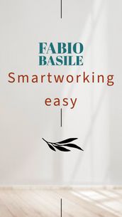 Smartworking easy