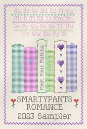 Smartypants Romance 2023 Sampler