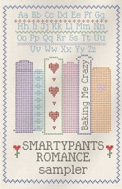 Smartypants Romance Fall 2019 Sampler