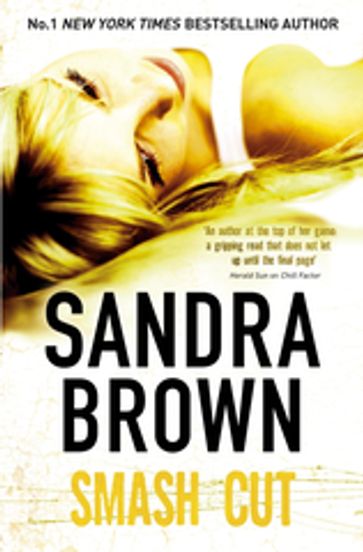 Smash Cut - Sandra Brown