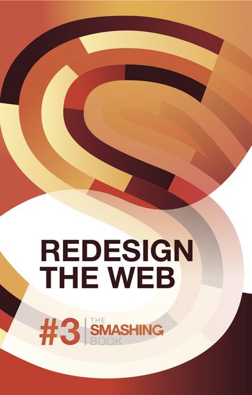 Smashing Book #3 - Redesign The Web - Smashing Magazine