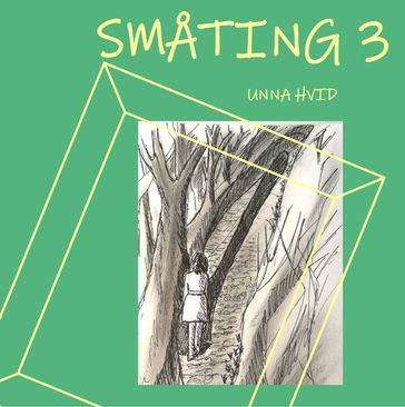 Smating 3 - Unna Hvid