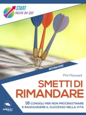 Smetti di rimandare