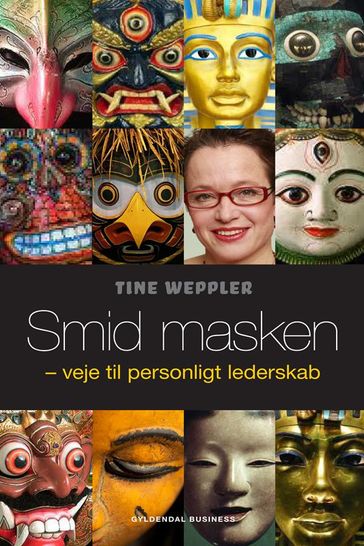 Smid masken - Tine Weppler