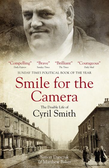 Smile for the Camera - Simon Danczuk