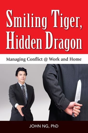 Smiling Tiger Hidden Dragon - John Ng