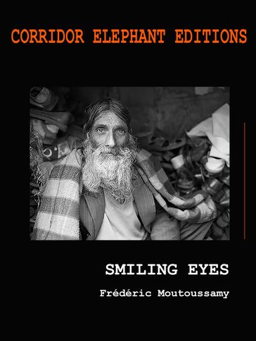 Smiling eyes - Fréderic Moutoussamy