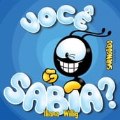 Smilingüido - Você sabia?