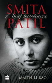 Smita Patil