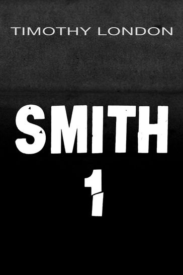 Smith 1 - Timothy London