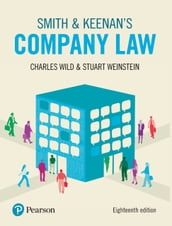 Smith & Keenan s Company Law