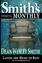 Smith s Monthly #36