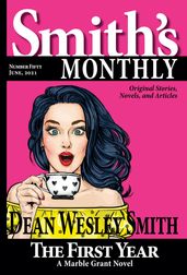 Smith s Monthly #50